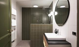 Hotel Bad Waldbrunn