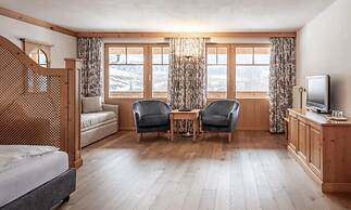 Hotel Bad Waldbrunn