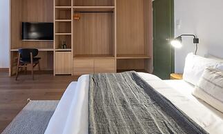 Hotel Bad Waldbrunn