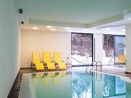 Hotel Bad Waldbrunn