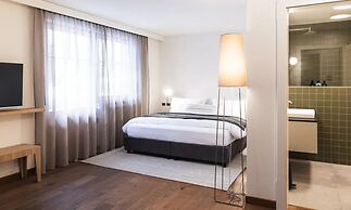 Hotel Bad Waldbrunn