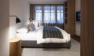 Hotel Bad Waldbrunn