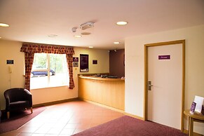 Premier Inn Watford Central