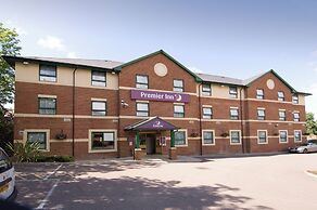 Premier Inn Watford Central