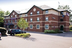 Premier Inn Watford Central