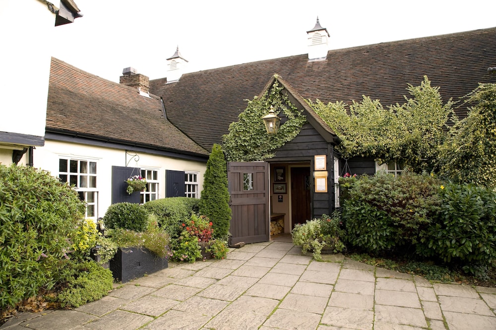 Premier Inn Braintree - Freeport Village