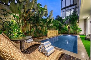 Villa Nora by Five Elements