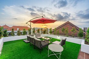 Villa Nora by Five Elements