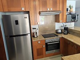 Apartment Wayak 301
