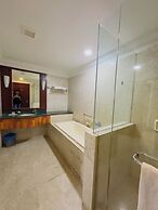 Kl dream empire suite at time square
