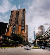 Kl dream empire suite at time square