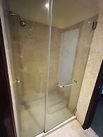 Kl dream empire suite at time square