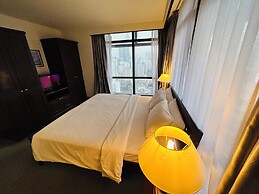 Kl dream empire suite at time square