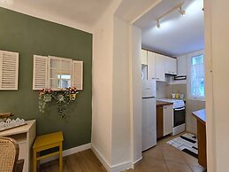Two-Bedroom Apartment SEVEN