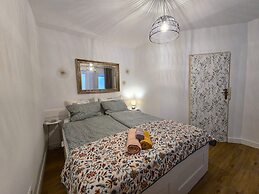 Two-Bedroom Apartment SEVEN