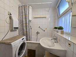 Two-Bedroom Apartment SEVEN