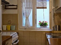 Two-Bedroom Apartment SEVEN