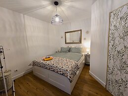 Two-Bedroom Apartment SEVEN