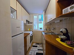 Two-Bedroom Apartment SEVEN