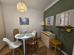 Two-Bedroom Apartment SEVEN