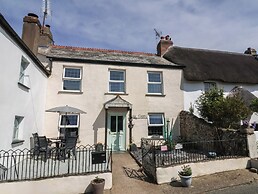 Tea Cosy Cottage