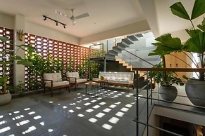 Iris Suites