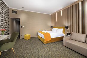 Hotel Allora