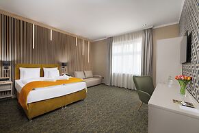 Hotel Allora
