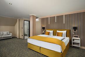 Hotel Allora