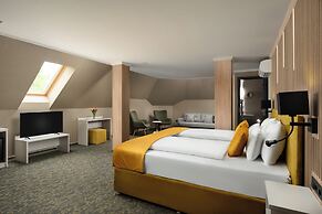 Hotel Allora