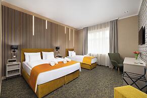 Hotel Allora