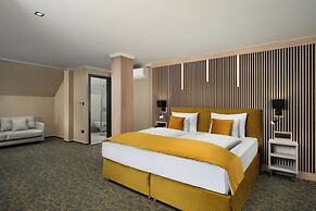 Hotel Allora