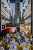 Hotel Allora