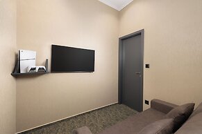 Hotel Allora