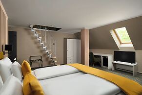 Hotel Allora