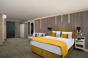 Hotel Allora