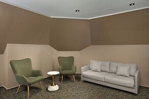 Hotel Allora