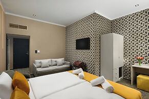 Hotel Allora
