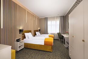 Hotel Allora