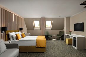 Hotel Allora