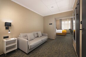 Hotel Allora