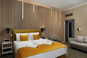 Hotel Allora