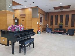 The Rich Hotel Rama 5