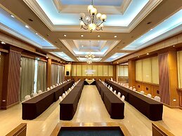 The Rich Hotel Rama 5