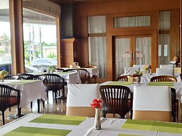 The Rich Hotel Rama 5