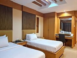 The Rich Hotel Rama 5