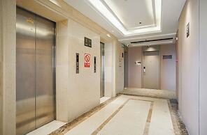 yi xuan hotel - bus station