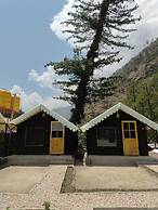 Anupam River Side Camps And Cottage