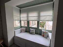 Alaçatı Palaçaki Otel