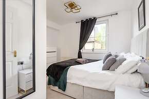 2bed-ground Floor-free Parking